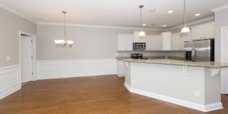 4 Bedroom 3.5 Bath Townhouse in Kingsbridge at Park West - Mt Pleasant Gallery 19