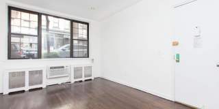 116 Thompson Street Gallery 1