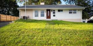 7308 OLD KEENE MILL Road Gallery 1