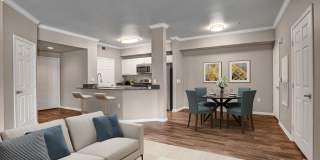 Broadleaf Apartments Gallery 19