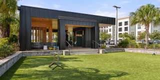 The Menlo Gallery 24