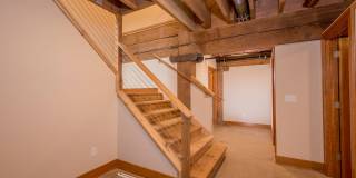 The Schurmeier Lofts Gallery 31