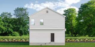 NEW CONSTRUCTION! PRE-LEASING FOR AUGUST 1ST, 2026! Gallery 6