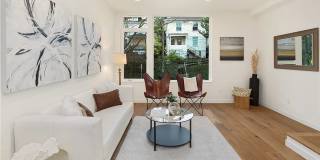 Modern Beacon Hill Home with Rooftop Deck & Sweeping Seattle Views Gallery 21