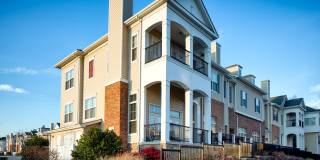 Greenwich Place Apartments Gallery 4