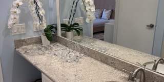 Fully-furnished Sleek 2-bedroom, 2-bathroom Condo in PG Gallery 33