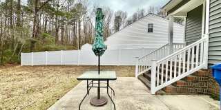 3 BD, 2 BA Home in Wilson Gallery 26