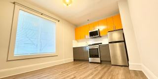 Columbia Place Gallery 1