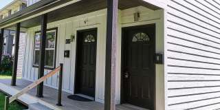 3BD/2BA brand new condo in Irvington! Gallery 3