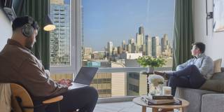 Post Chicago Gallery 103