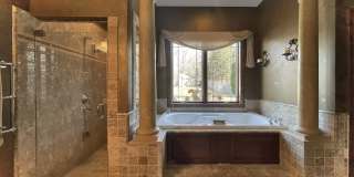 Amazing Minnetonka Lakefront Gated Estate - 170' Flat Shoreline, Sweeping Views, Sandy Beach Gallery 18