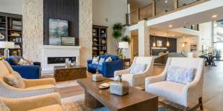 Cadence Creek at Towne Lake - 55+ Apartment Homes Gallery 17