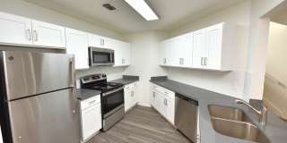 Yorkshire Village Apartments Gallery 5