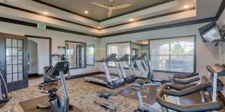 Villas at Park West I Gallery 32