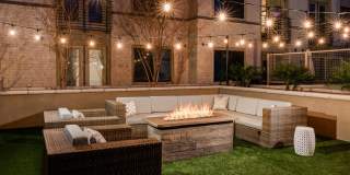 The Lincoln Scottsdale Gallery 26