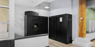 The Collection at American Tobacco Center Gallery 10