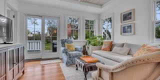 21 Pearce Avenue Gallery 13