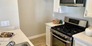 Pleasanton Laguna Vista 2 Bed / 1 bath, updated kitchen & bathroom, Two Year Lease required, Community Pool! Gallery 5