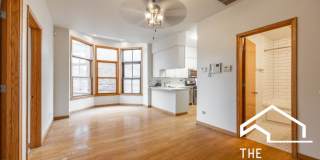 509 North Racine Ave. Gallery 1
