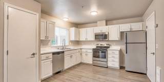 Vanessa View Townhomes Gallery 1