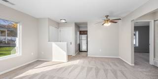 Hidden Creek Apartments Gallery 17