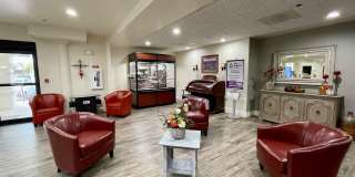 Fellowship Square - Mesa Gallery 29