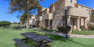 The Terrace Apartments Gallery 16