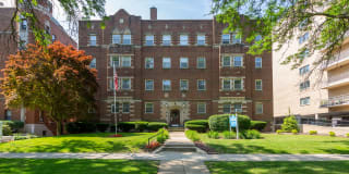 Parkway Manor Apartments Gallery 15