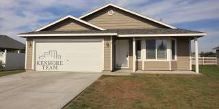 3 Bedroom, 2 Bath Home in West Pasco Gallery 1