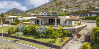 Luxury, Pool, AC & Stunning Ocean Views: Hale Makana Luxury, Pool, AC & Stunning Ocean Views: Hale Makana Gallery 46