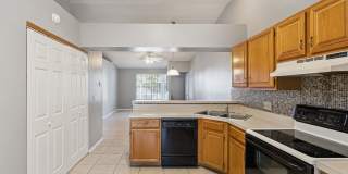 2/1.5 Condo With Screened Patio in Conway Area 2/1.5 Condo With Screened Patio in Conway Area Gallery 9