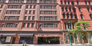 The Treasury Gallery 26