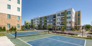 Zeta Apartments Gallery 11