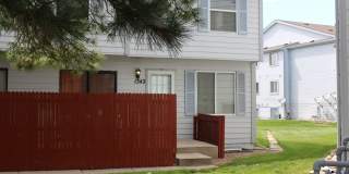 Condo for Rent - 1342 Firefly Cir, Colorado Springs, CO 80916 Gallery 1