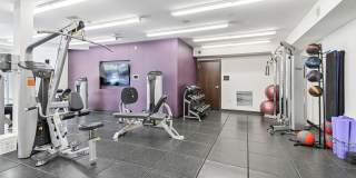 Per Sei at Pike and Rose Gallery 14