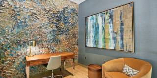 Richmond Square Apartments Gallery 20