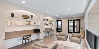 The Fieldston of Fairway - 55+ Apartment Homes Gallery 4