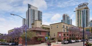 Gema San Diego Townhomes Gallery 29