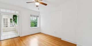 4707 CONNECTICUT AVE NW ##211 AND #213 Gallery 13