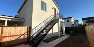 Two Bedroom, Two Bath Ellis ADU Gallery 1