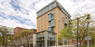 One Canal Apartment Homes Gallery 22