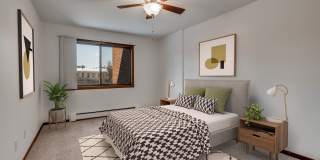 Shelard Village Apartments Gallery 15