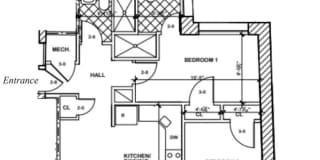 The Kensington at 516 Orange St! Gallery 213