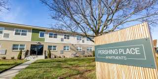 Pershing Place Gallery 35