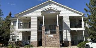 Spacious 2 Bedroom Greeley Condo - Available Now! Gallery 1