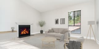 Ridgecrest Apartments Gallery 27