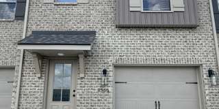 Knoxville 37931 - Brand new Townhome (2026 build) 3 Bedrooms, 2.5 baths and a 1-car garage - Contact Troy Adams (865) 233-6949 Gallery 1