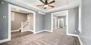 Beautiful Historic Home For Rent! Gallery 4
