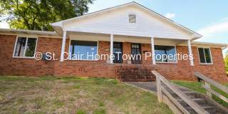 Downtown Pell City Gallery 1