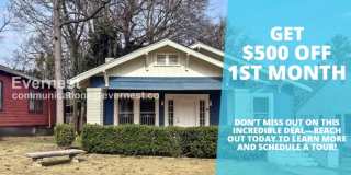 1340 43rd Street Ensley Gallery 1